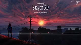 Viss Ningthouja - Saayon 3.0 (Slowed and Reverb)