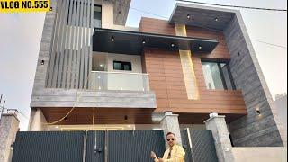 7 Marla Lavish Duplex Roop Nagar Jammu #realestate #vlogs