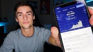 $0 -$50,000 In 13 Days - How I Did It | Shopify Dropshipping 2019