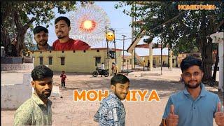 hometown vlog mr sagar with my brother's  Happy Diwali mohaniya #diwali2024 #youtubeindia