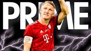 Wie gut war PRIME Bastian Schweinsteiger wirklich?