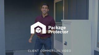 Package Protector Commercial Video - Made by Envy Creative