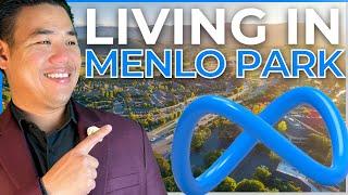 Living in Menlo Park, CA| Moving to the Bay Area/Silicon Valley | [VLOG TOUR] Ep. 6