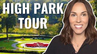 What are the best Toronto neighborhoods | High Park Toronto Ontario | Moving to Toronto Ontario?