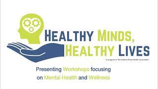 Healthy Minds, Healthy Lives - IRHA