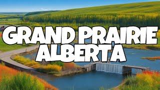 Best Things To Do in Grande Prairie, Alberta