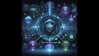 Continuous Threat Exposure Management (CTEM) - The future of Cyber Defence