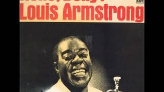 Louis Armstrong - Hello Dolly