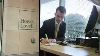 What makes Hogan Lovells 'The best of all worlds'?