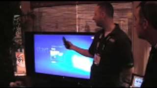 2009 CES: NextGenHome