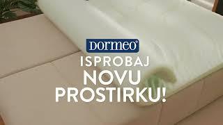 Prostirka Dormeo Nature's Aloe Vera