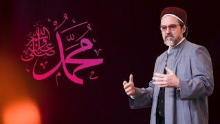 The Mawlid Celebration of ﷺ ~ Shaykh Hamza Yusuf