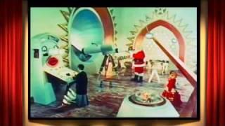 CHILDREN'S MATINEE: K. Gordon Murray's "Santa Claus and His Helpers" (1964) PART ONE