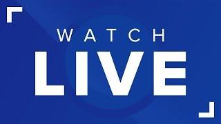 Watch Live: Tornado warning issued for Fairfax, Montgomery counties