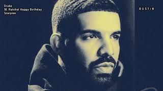 Drake ⥈ Ratchet Happy Birthday «Subtitulado Español»