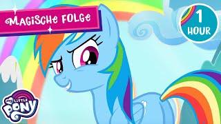 My Little Pony Deutsch  Magische Episoden! | Freundschaft ist Magie MLP