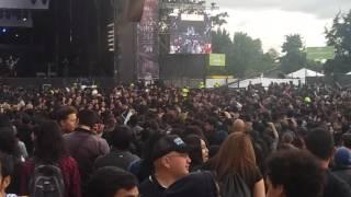 MORBID MACABRE en rock al parque 2016