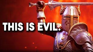 The ATTACK on Oblivion Remastered Got Much Worse...