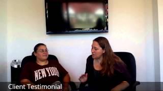 Testimonial for Great Real Estate Agent in Florida