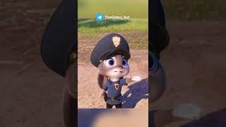 Она вовсе не трусишка / #shorts #фильмы #сериалы #мультик