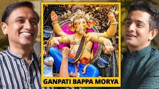 What Ganesh Chaturthi Feels Like - Simple Explanation For Non-Mumbaikars