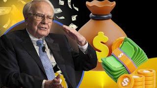 Warren Buffett - The Billionaire Oracle of Omaha | Secrets to Success