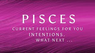 PISCES STRUGGLING TO COME TO TERMS WITH THIS …. Nov 2024