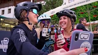 Bike Republic Sölden – Girls ride together