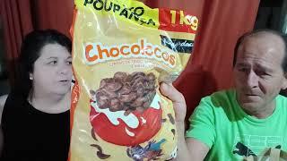 VLOG ATUM ASSADO NO FORNO E ALGUMAS COMRINHAS....................