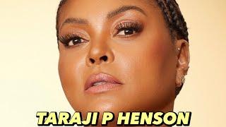 Taraji P Henson.....Biography, Wiki, Age, Weight, Lifestyle, Relationship, Networth,