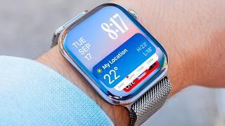 Apple Watch Series 10 Review: Why It's (Really) Useful