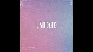 Unheard: 10 Experimental R&B Samples