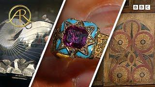 Items With Hidden Secrets From '00s Antiques Roadshow | Antiques Roadshow