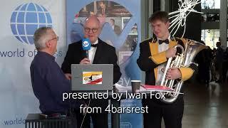 EBBC 2024 - LIVE STREAM | wobplay