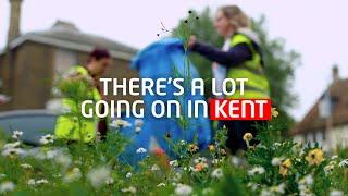 Kent County Council - YouTube Promo 2024