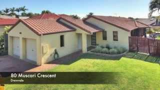 80 Muscari Crescent, Drewvale