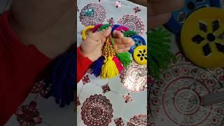 DIY Festive Decor Bandhanwaar East To make#shorts#viral#bandhanwar#festiva#diy#homedecor