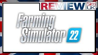 HONEST Farming Simulator 22 REVIEW | All the BEST & WORST Features