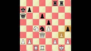 How to play  Brilliant:3215 #lichesstitledarena #chessgame #chesscom