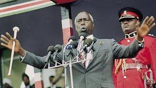 FORMER PRESIDENT DANIEL TOROITICH ARAP MOI'S MEMORABLE SPEECHES! WATCH