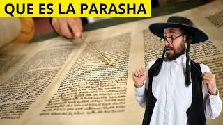  ¿Qué es la PARASHÁ y por qué TODO Creyente debe conocerla? (Estudio Bíblico Raíces Hebreas) SHEMA.