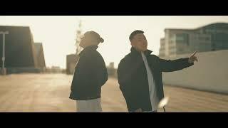 Nyob Ib Pliag - David Yang Ft. Johnny Lo (OFFICIAL MUSIC VIDEO)