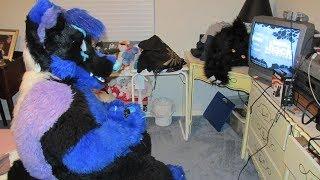 Furry Facebook 2