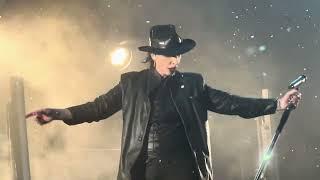 Marilyn Manson Coma White (Live Reno, NV 9/1/2024)