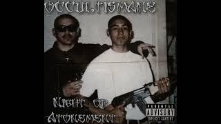 OCCULTISMANE - Night of Atonement