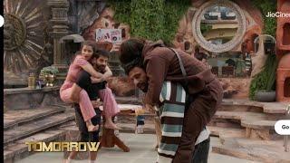 Bigg boss 18 today full episode 26 November 2024 review