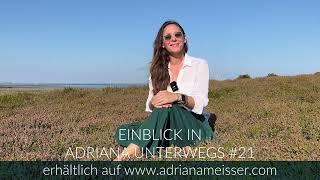 EINBLICK | Die verborgene Pracht: Die Schönheit Deiner Werte | Adriana Unterwegs #21