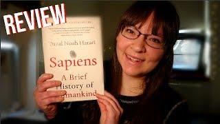 Sapiens - Yuval Noah Harari | Review