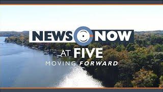 News 3 Now at Five: October 7, 2024