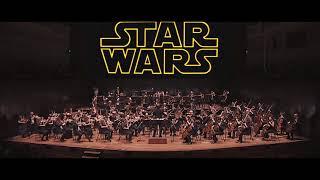 Star Wars: The Empire Strikes Back in Concert